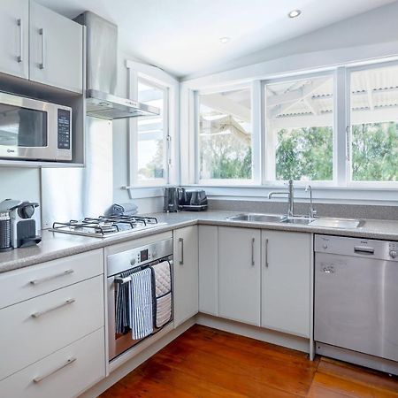 Brooklands Cottage The Award Winning Villa 마틴버러 외부 사진