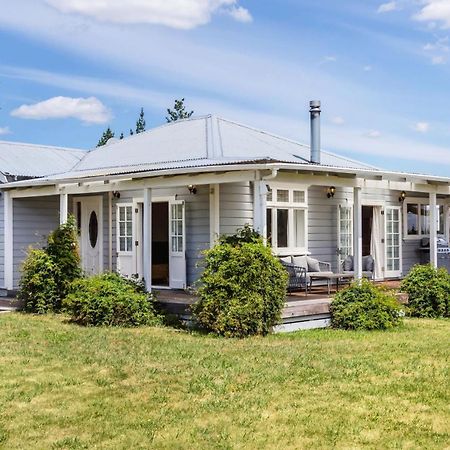 Brooklands Cottage The Award Winning Villa 마틴버러 외부 사진