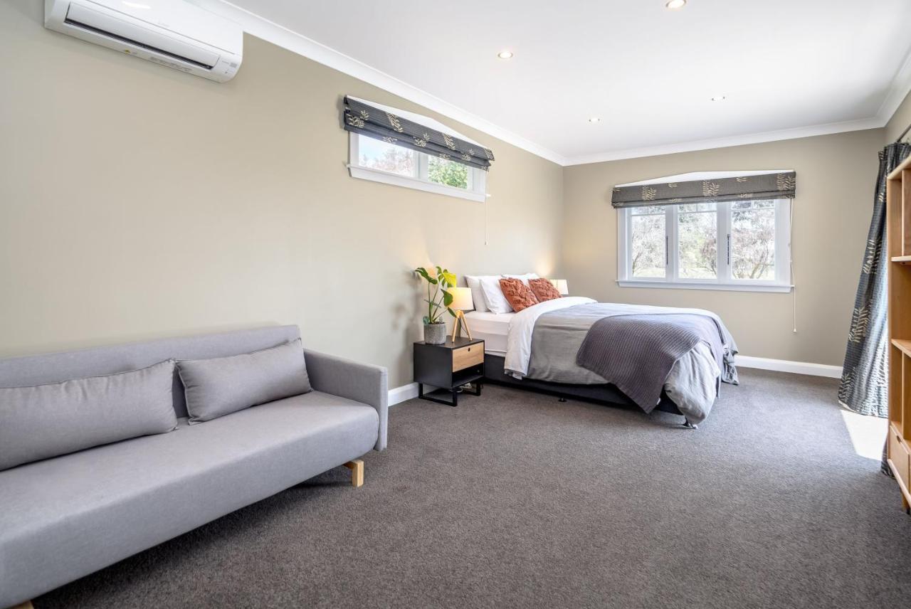 Brooklands Cottage The Award Winning Villa 마틴버러 외부 사진