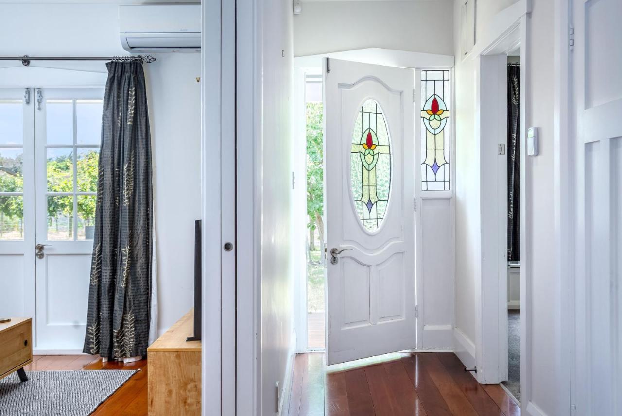 Brooklands Cottage The Award Winning Villa 마틴버러 외부 사진