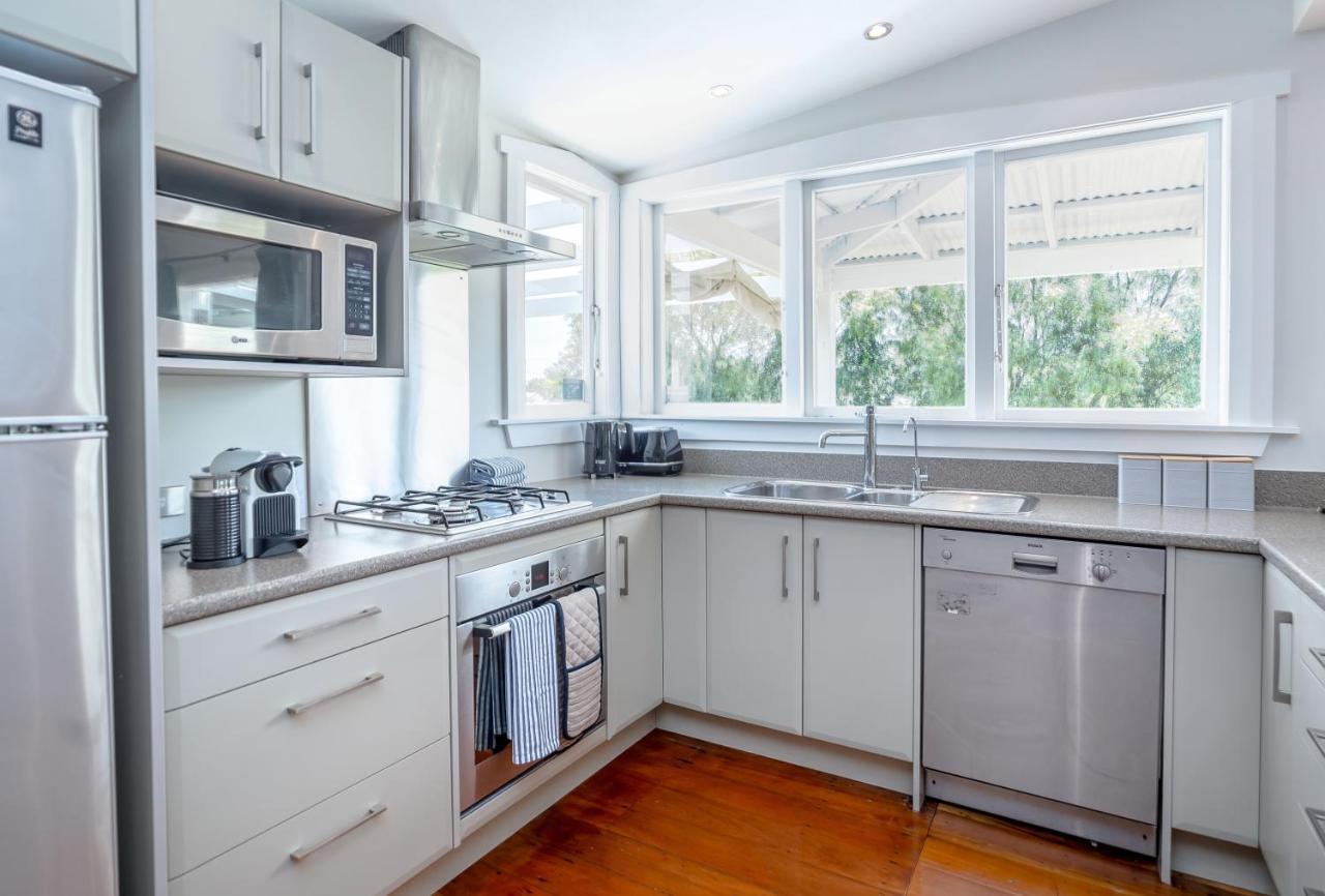 Brooklands Cottage The Award Winning Villa 마틴버러 외부 사진