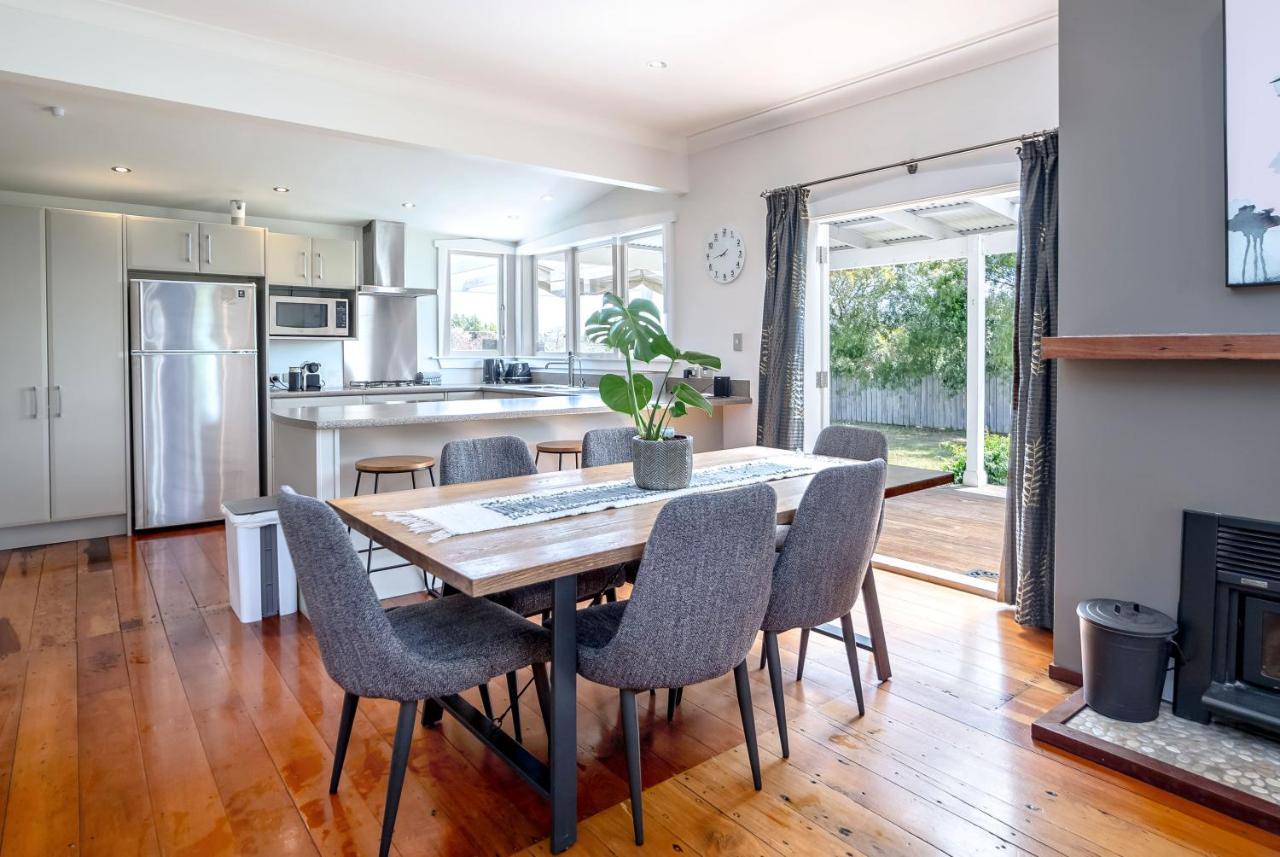 Brooklands Cottage The Award Winning Villa 마틴버러 외부 사진