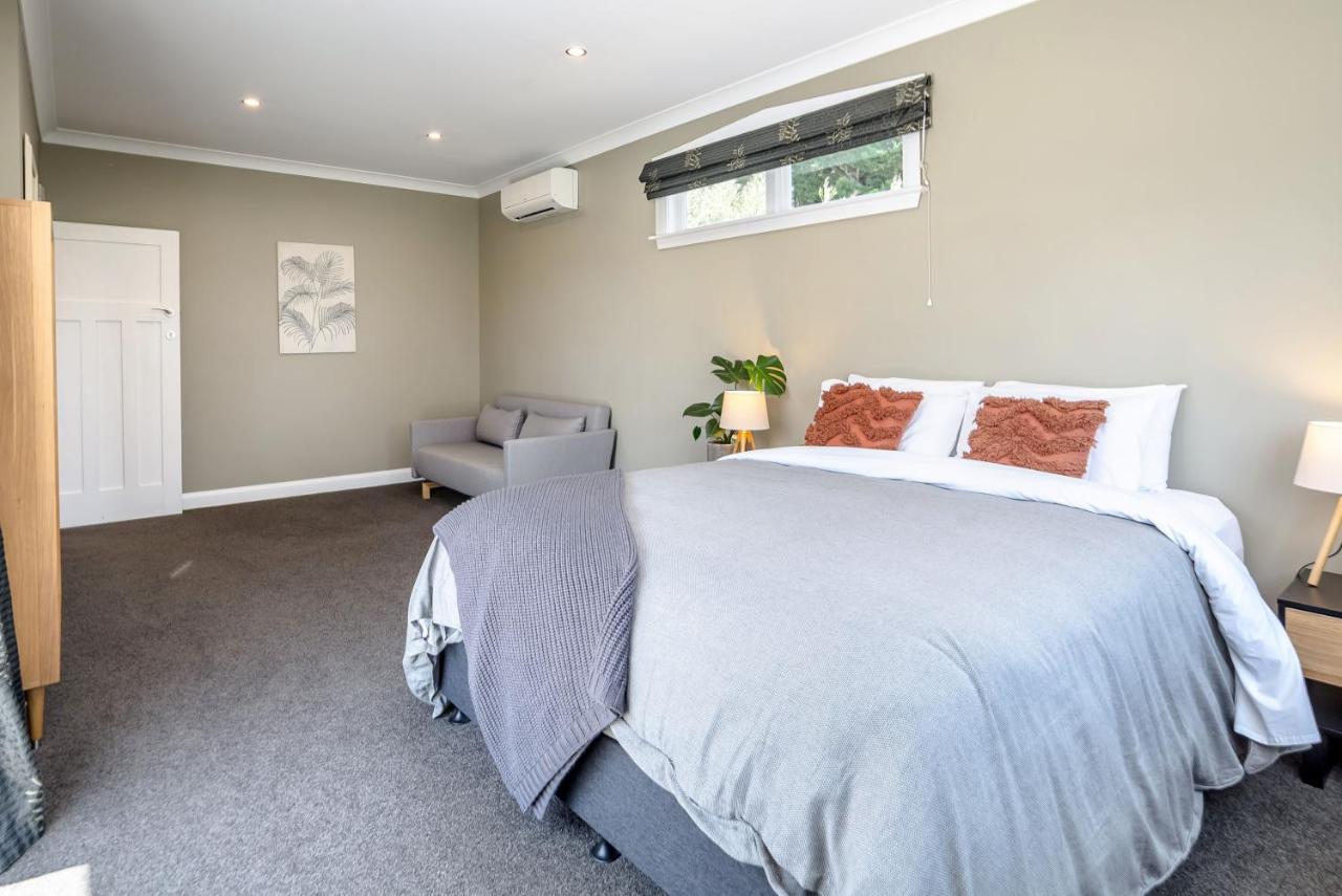 Brooklands Cottage The Award Winning Villa 마틴버러 외부 사진