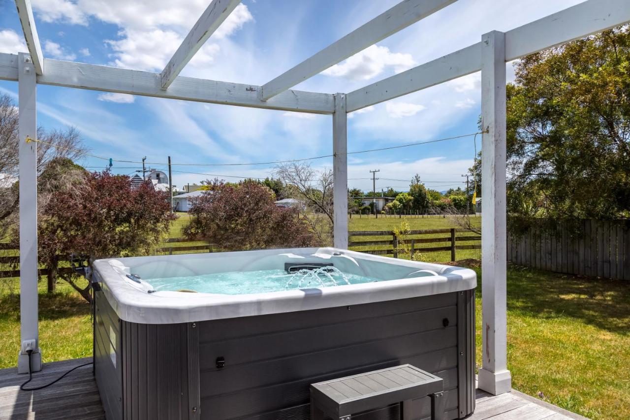 Brooklands Cottage The Award Winning Villa 마틴버러 외부 사진