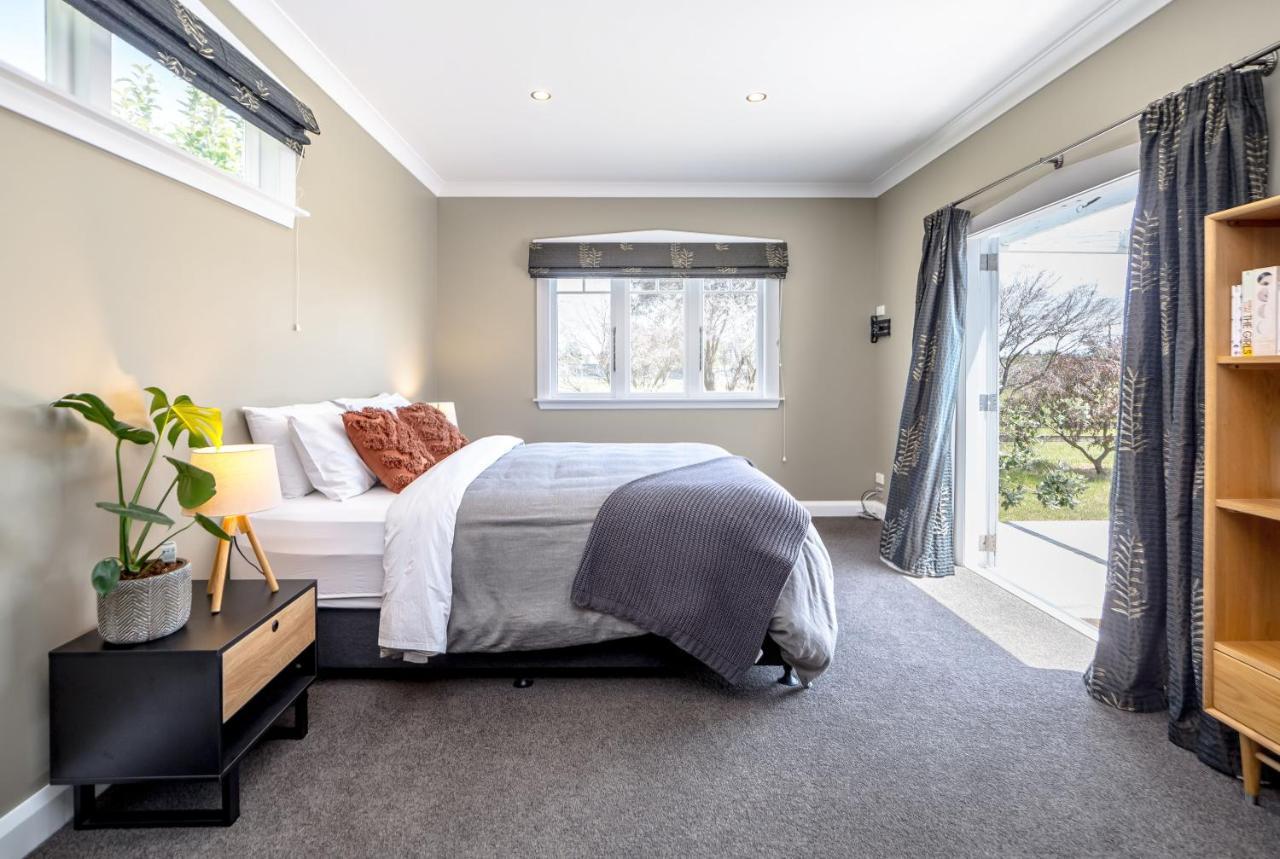 Brooklands Cottage The Award Winning Villa 마틴버러 외부 사진