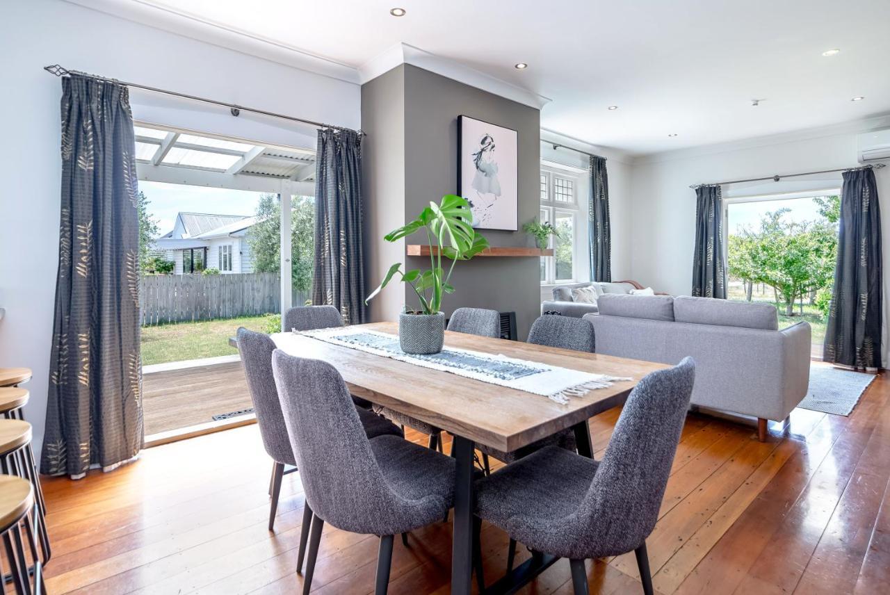 Brooklands Cottage The Award Winning Villa 마틴버러 외부 사진