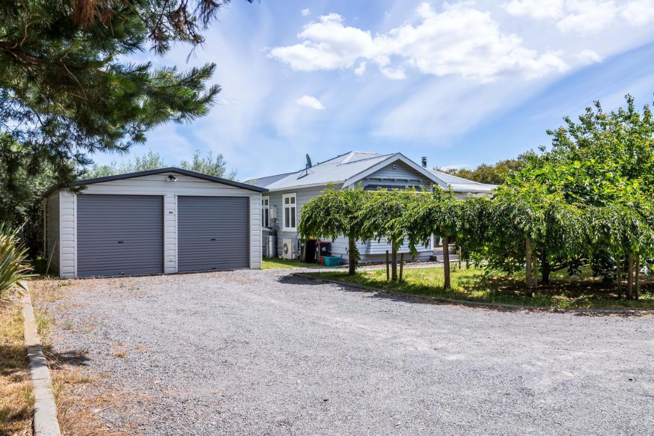 Brooklands Cottage The Award Winning Villa 마틴버러 외부 사진
