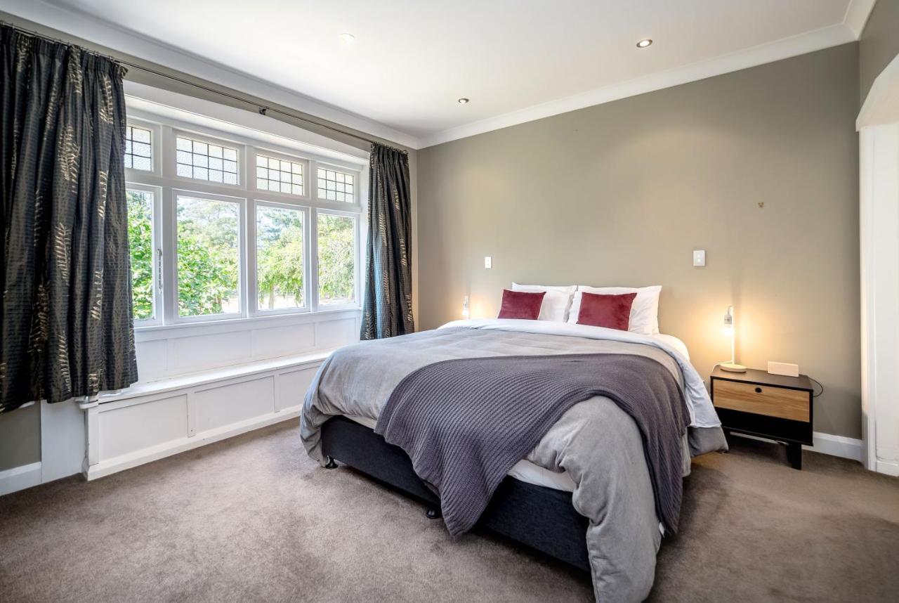 Brooklands Cottage The Award Winning Villa 마틴버러 외부 사진